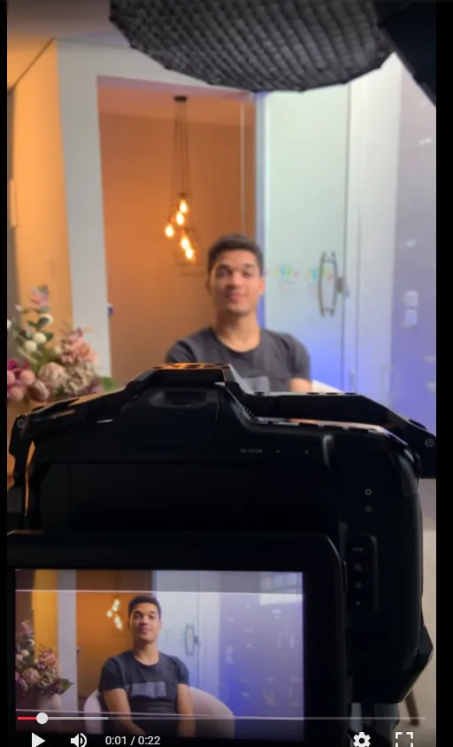Studio Claus behind the scenes — record 2
