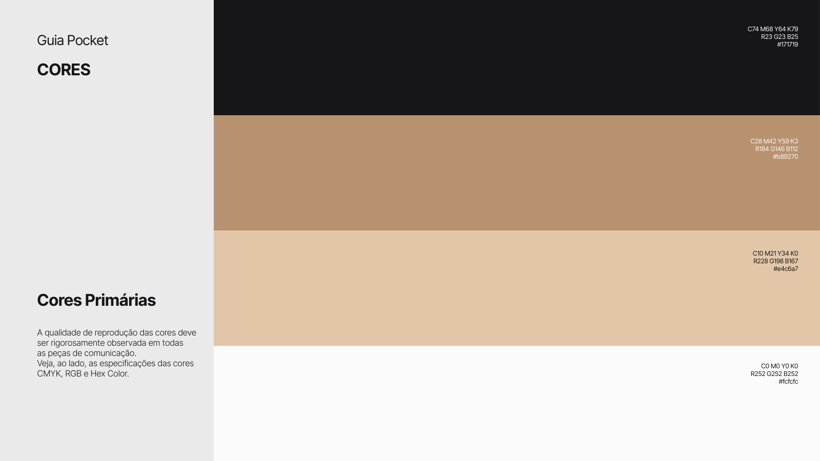 Colores primarios